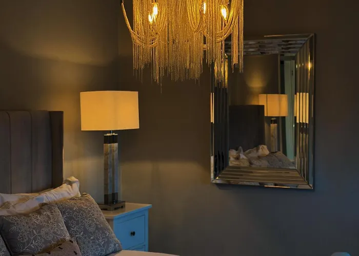 Penthouse 333a * Middlesbrough