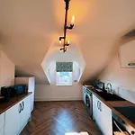 Penthouse 333a Lägenhet Middlesbrough
