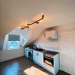 Penthouse 333a Lägenhet