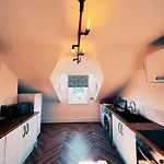 Lägenhet Penthouse 333a