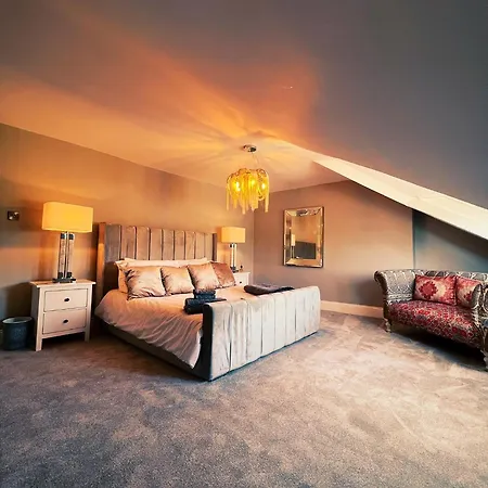Penthouse 333a * Мидлсбро