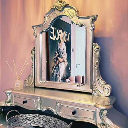 Penthouse 333a شقة *