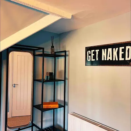 شقة Penthouse 333a مدليسبره