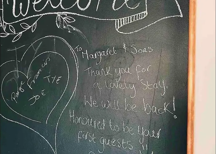 Penthouse 333a Appartement Middlesbrough